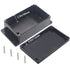 Watertight Junction Box, IP67 Waterproof Project Box Durable ABS Plastic Electronic Enclosure Case for DIY