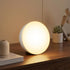 SEENSINY Gravity Sensor Cordless Table Lamp - 2700K Warm Light Rechargeable 2200mAh