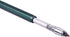 BXT Plastic Clutch Leadholder for 4MM Lead Charcoal, 1pcs Automatic Mechanical Pencil for Draft Drawing