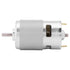 775 Brushless DC Motor - 12V 150W Electric Motor, High Speed 13000-15000RPM for Power Tools