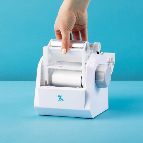 Xyron Create-A-Sticker, Mini, 2.5” Portable Sticker and Label Maker Machine