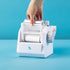 Xyron Create-A-Sticker, Mini, 2.5” Portable Sticker and Label Maker Machine