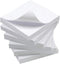 White Sticky Notes, 6 Pads, 3 x 3 Inch, 100 Sheets/Pad, Self-Stick Notes for Office, School