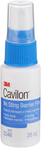 3m Cavilon No-Sting Barrier Film, Gentler Way to Protect Skin From Body