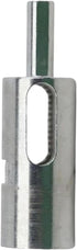 Wire Nut Twister Tool, Electrical Wire Stripper and Twister for 9 Gauge Cable, Drill Chuck Tool for Electricians