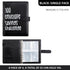 AASLOB 100 100 $5,050, Envelopes Money Saving Challenge, Envelope Challenge Binder, Easy and Fun Way to Save Savings
