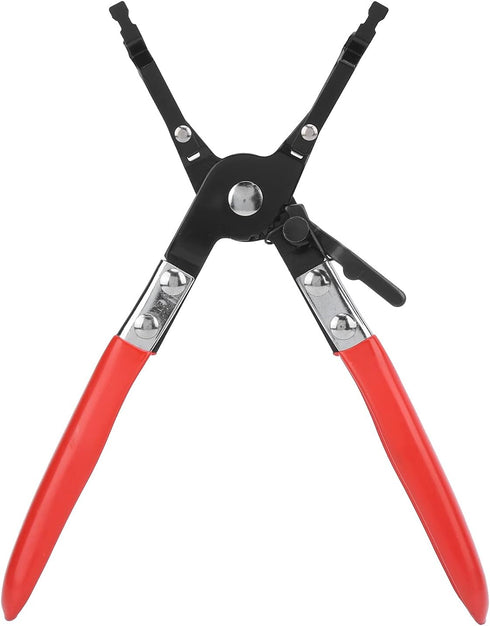 Durable Meatal Soldering Plier, Multifunction Wire Welding Clamp for Cable, Automobile Maintenance Repairing