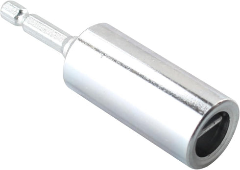 44712 3-5/8" Slotted Sidewalk Driver,SideWalk Bolt Driver, Hurricane Shutter Drill Bit, Slotted