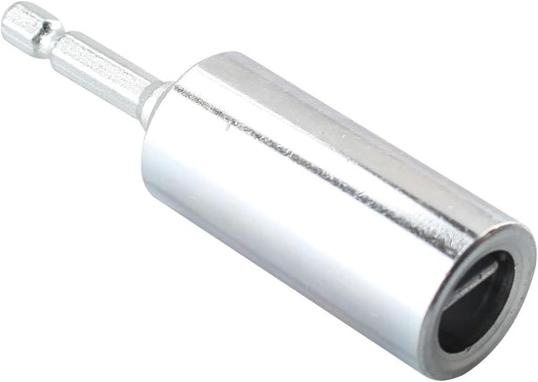 44712 3-5/8" Slotted Sidewalk Driver,SideWalk Bolt Driver, Hurricane Shutter Drill Bit, Slotted
