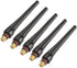 TIG Welding Back Caps, 15Pcs 57Y02(Long) 57Y03(Medium) 57Y04(Short) for TIG Welding Torch