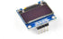 CANADUINO 128x64 I2C, 0.96 inch, SSD1306 SH1106, 3-5V OLED Pixel
