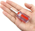 5 Pcs Stubby Magnetic Screwdriver Set, Phillips Head & Flat Head, 2-in-1 Interchangeable Bit Tool for Repair
