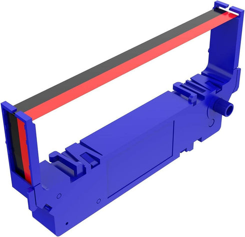 SP700 SP-700BR, RC-700BR, SP-712, SP-742 24-Pack) Bigger Compatible Ribbon Replacement for Printer Ribbon B/R