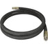 Apache 98398162 1/4" x 36" 2-Wire Hydraulic Hose Male x Male Assembly