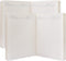 Lined Journal Notebook Refill, 5.6×8.1 Inch (A5 Size) College Ruled Journal Refill Paper, 200 Pages 100Gsm Thick Paper,
