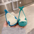 Cute Dolphin Shark Whale Phone Holder, Funny Creative Silicone Desk Stand, Lovely Office Decor (Dolphin Design)