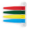 Exam Room Flag System, Medical Door Status Sign for Doctor Offices, Hospitals,