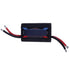 150A RC Watt Meter Analyzer, High Precision with Backlight LCD Screen for Voltage, Current, Power Measurement
