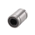 uxcell LM8UU Linear Ball Bearings 8mmx15mmx24mm Carbon Steel for CNC Machine & 3D Printer - 10pcs