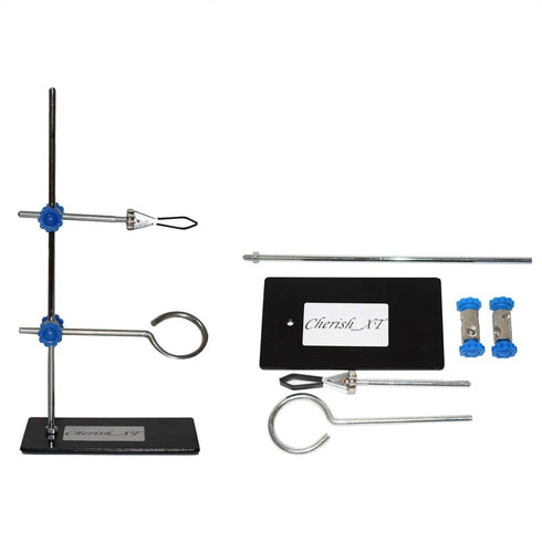 Home Distiller Kit for Making Essential Oil, Moonshine, Alcohol Distillation Glassware Set
