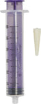 Generic 60cc ENFit Syringe - Flattop W/Trans Connection - Enteral / Oral 60Ml