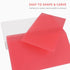 Dental Base Plate Wax Sheets - Pink Denture Baseplate Casting Modeling Wax, 20PCS for Jewelry Wax Carving
