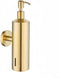 Generic Easy-to-Install Wall-Mounted Hand sanitizer Dispenser for Kitchens and bathrooms