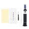Refractometer Professional 0~10%: Hand Held Specific Food Tester for Jam, Beer, Milk, Juice