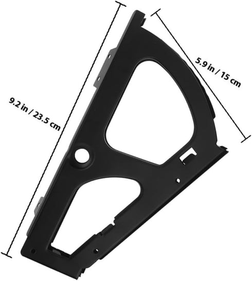 2 Closet PRETYZOOM Pairs Metal Shoe Drawer Hinges Flip Frame Cabinet Hardware Shoe Rack Replacement Parts Entryway