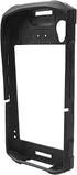 IYOUBOL TC21 TC26 Protective Case Compatible with Zebra - Durable Cover for Barcode Scanner, Precision Fit, Black