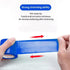 Maveek 2 Rolls Electrical Tape 2 Inch | Silicone Waterproof Repair Insulation Tape Roll for Outdoor Pipes or Windows (2