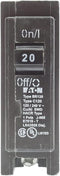 Westinghouse 20 amp circuit breaker BR120 Single Pole by Westinghouse