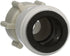 Watts 959085 Aqualock (P-615) CTS Quick Connect Female Adapter, 1/2" for Plumbing Applications