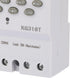 YWBL-WH Microcomputer Time Control Switch KG316T 220V Programmable Digital Timer Switch 1Min - 168H