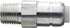 AR North America TPP1401/4A Thermal Relief Valve, 1/4-Inch