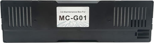 YOUEXPERT MC-G01 Maintenance Cartridge Waste Ink Tank for Canon MAXIFY GX6020 GX7020 GX6040 GX6050 GX7040 GX7050