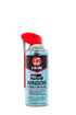 3-IN-ONE 4-Pack RVcare (Slide Out Silicone, Window & Track Dry Lube, Rubber Seal Conditioner, Trailer Hitch Gel Lube)