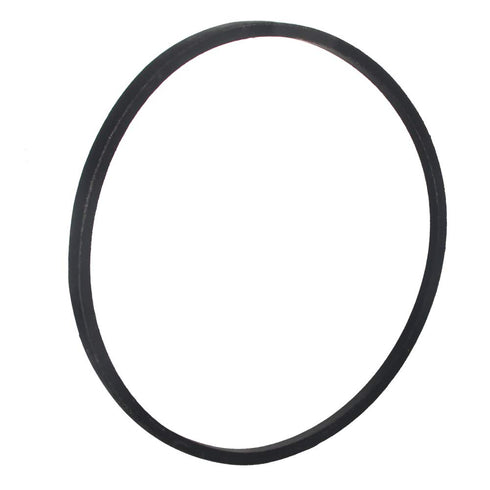 Othmro M-24 Drive V Belt 24in Inner Girth - Industrial Power Rubber Transmission Belt for Lawn Mower