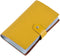 boshiho Leather Business Card Case Book Style, 90 Count Name ID Card Holder, Credit Card Holder