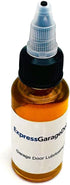 Express Garage Doors 1oz 3 Pack High-Performance Garage Door Lubricant Precision Applicator for Hinges, Rollers, Tracks