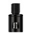 1pcs Angle Grinder Adapter, Diamond Core Bits Drill Grinder Cutter 5/8-11 Female to M14 Male