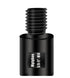 1pcs Angle Grinder Adapter, Diamond Core Bits Drill Grinder Cutter 5/8-11 Female to M14 Male