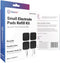 iReliev OTC Refill Kit for Electrode Pads, 16 Premium Electrodes