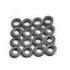Model 1985 PTFE Coated Nylon Washers, 5x8x0.5mm (Set of 100Pcs) for Traxxas RC Vehicles with Ball Bearing Spacers