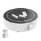 JOANLAB Digital Magnetic Stirrer Plate Mixer, 3000ml Capacity for Laboratory Use