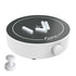 JOANLAB Digital Magnetic Stirrer Plate Mixer, 3000ml Capacity for Laboratory Use
