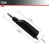 VCXBVD 4Mm Probe(PPTK0023), 2pcs Banana Jack Alligator Clip for Power Power Circuit Probe Accessories