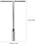 Plumbing Tool Set, Universal Hot-melt Water Stop Pin, Copper Water Stopper Tool for Plumbing Repair
