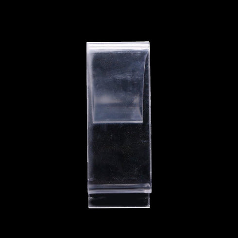 Generic L Shaped Shoe Tray Jewelry Display Shelf Showcase Fixtures Gadget for Window Store Shopping Mall Show Rack Shoe