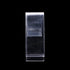 Generic L Shaped Shoe Tray Jewelry Display Shelf Showcase Fixtures Gadget for Window Store Shopping Mall Show Rack Shoe